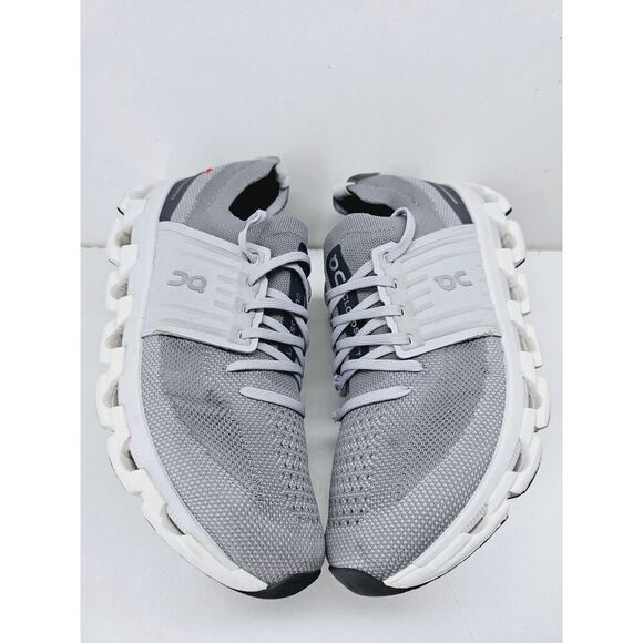 OnCloud Men 10 Comfy footwear main image 4